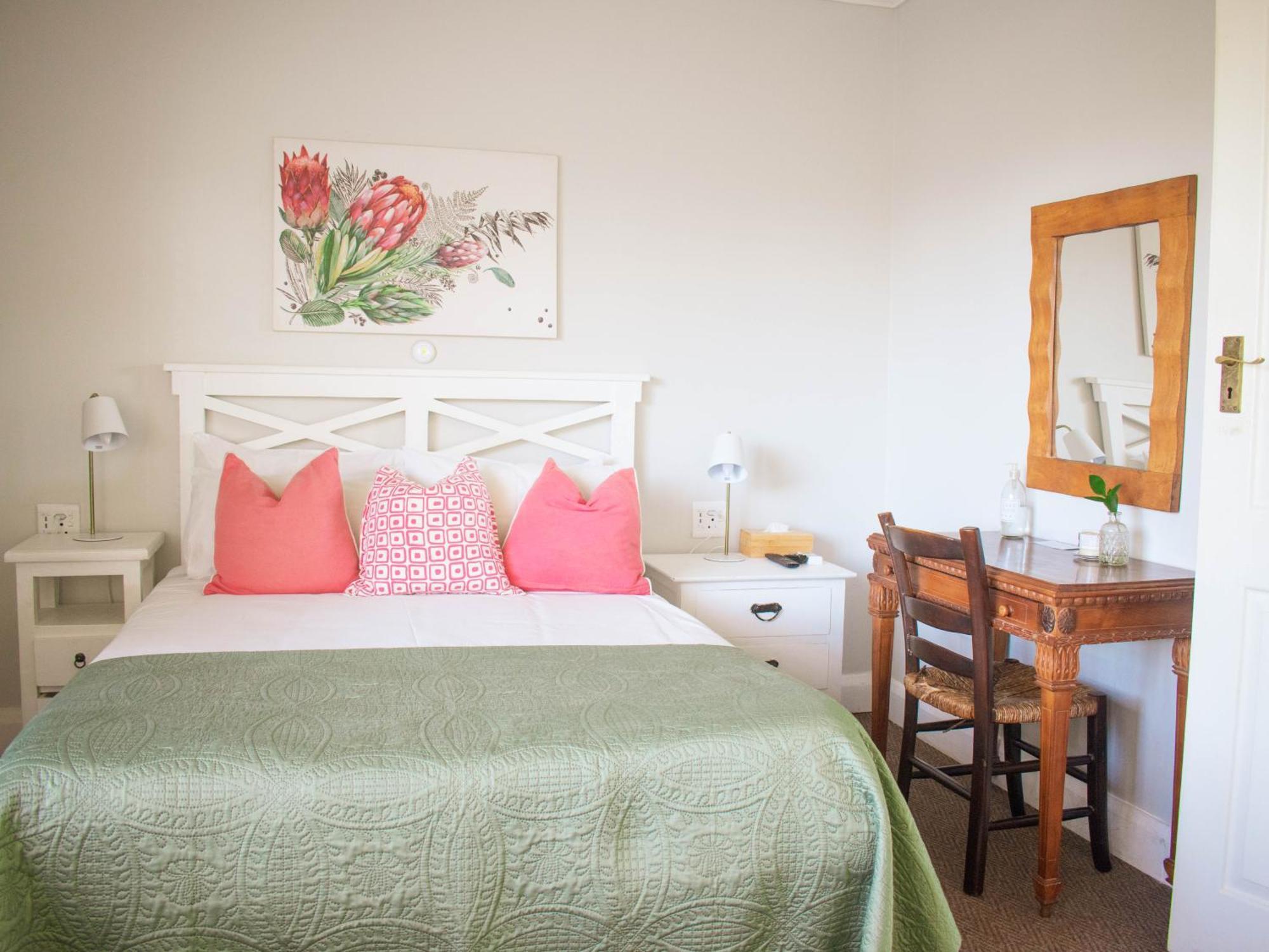 African Sands B&B Amanzimtoti Exterior foto