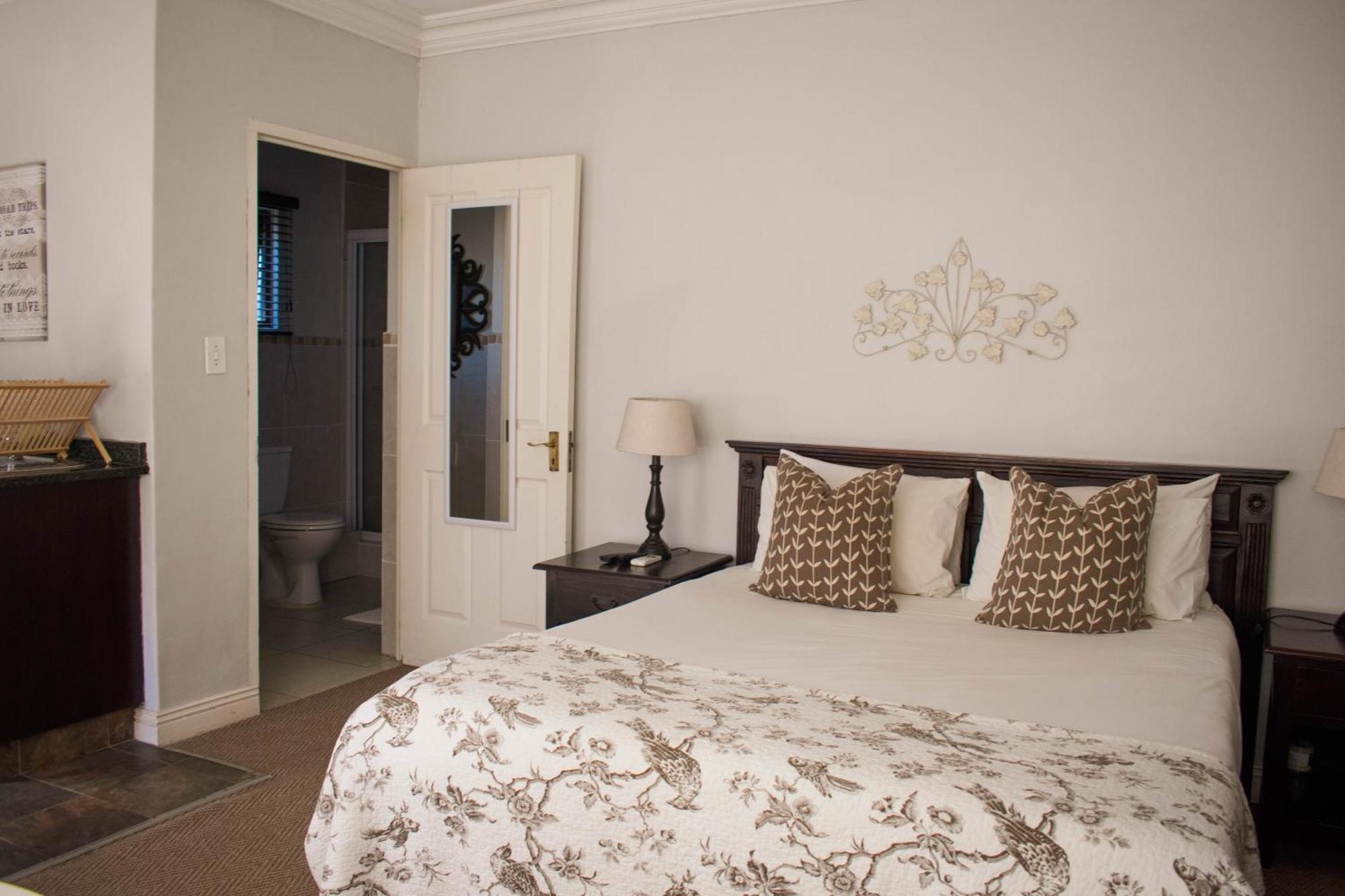 African Sands B&B Amanzimtoti Exterior foto